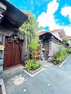 De'bharata Bali Villas Seminyak