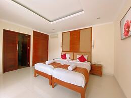 De'bharata Bali Villas Seminyak