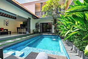 De'bharata Bali Villas Seminyak