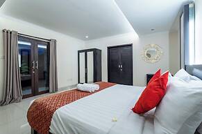 De'bharata Bali Villas Seminyak
