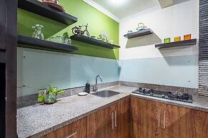 De'bharata Bali Villas Seminyak