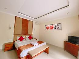 De'bharata Bali Villas Seminyak