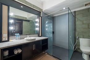 De'bharata Bali Villas Seminyak