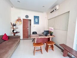 De'bharata Bali Villas Seminyak