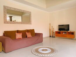 De'bharata Bali Villas Seminyak