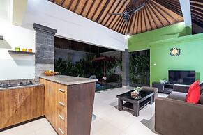 De'bharata Bali Villas Seminyak