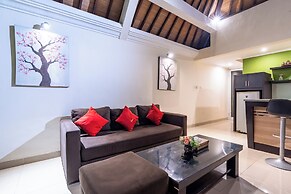 De'bharata Bali Villas Seminyak