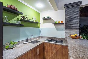 De'bharata Bali Villas Seminyak