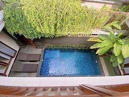 De'bharata Bali Villas Seminyak