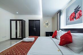 De'bharata Bali Villas Seminyak