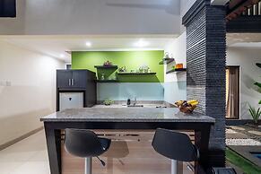 De'bharata Bali Villas Seminyak