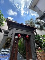 De'bharata Bali Villas Seminyak