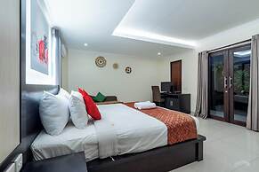 De'bharata Bali Villas Seminyak