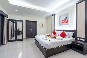 De'bharata Bali Villas Seminyak