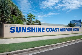 Sunshine Coast Airport Motel