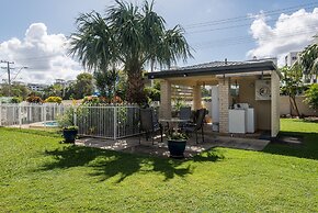 Sunshine Coast Airport Motel