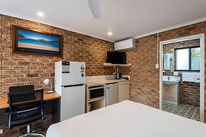 Sunshine Coast Airport Motel