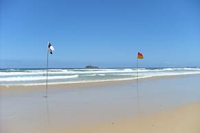 Sunshine Coast Airport Motel