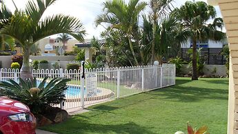 Sunshine Coast Airport Motel