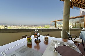 Villa Tolomei Hotel & Resort