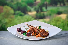 Villa Tolomei Hotel & Resort