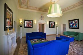 Villa Tolomei Hotel & Resort