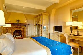 Villa Tolomei Hotel & Resort