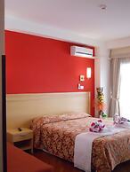 Catania Crossing B&B Rooms and Comforts