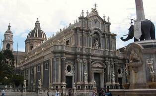 Catania Crossing B&B Rooms and Comforts