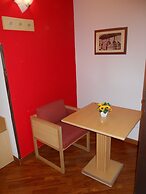 Catania Crossing B&B Rooms and Comforts