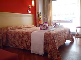 Catania Crossing B&B Rooms and Comforts
