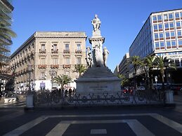 Catania Crossing B&B Rooms and Comforts