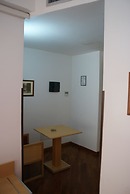 Catania Crossing B&B Rooms and Comforts