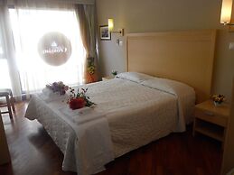Catania Crossing B&B Rooms and Comforts