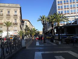 Catania Crossing B&B Rooms and Comforts