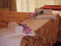 Catania Crossing B&B Rooms and Comforts