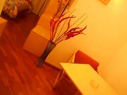 Catania Crossing B&B Rooms and Comforts