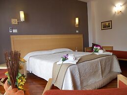 Catania Crossing B&B Rooms and Comforts