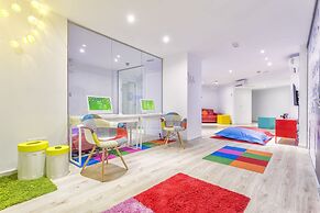 FERGUS Style Cala Blanca Suites