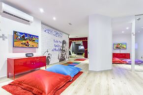 FERGUS Style Cala Blanca Suites