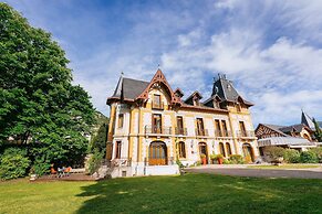 Le Manoir D Agnès