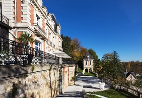 Art Hôtel Rochecorbon