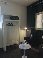 Art Hôtel Rochecorbon