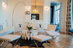 Art Hôtel Rochecorbon