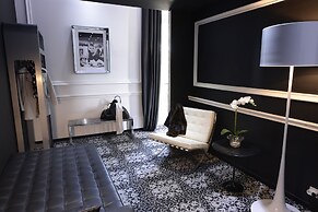 Art Hôtel Rochecorbon