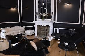 Art Hôtel Rochecorbon
