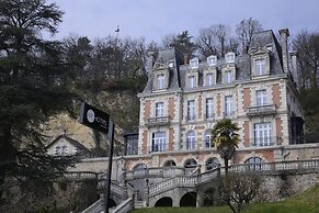 Art Hôtel Rochecorbon