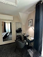 Art Hôtel Rochecorbon