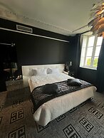 Art Hôtel Rochecorbon
