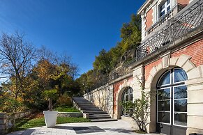 Art Hôtel Rochecorbon